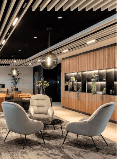 Living Room Interior design